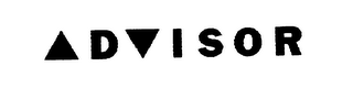 ADVISOR logo