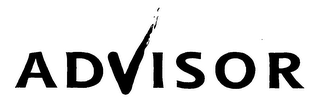 ADVISOR logo