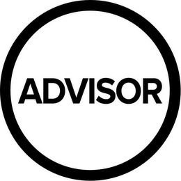 ADVISOR logo