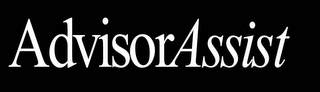 ADVISOR ASSIST logo