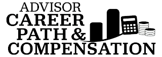 ADVISOR CAREER PATH & COMPENSATION logo