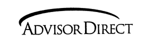 ADVISOR DIRECT logo