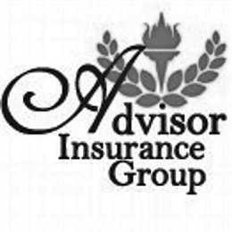 ADVISOR INSURANCE GROUP logo