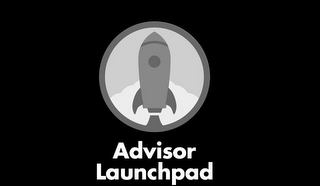 ADVISOR LAUNCHPAD logo