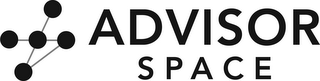 ADVISOR SPACE logo