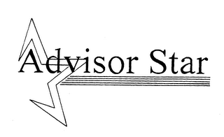 ADVISOR STAR logo