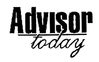 ADVISOR TODAY logo