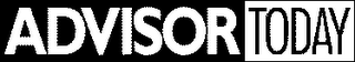 ADVISOR TODAY logo