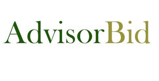 ADVISORBID logo