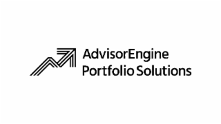 ADVISORENGINE PORTFOLIO SOLUTIONS logo