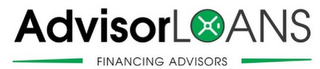 ADVISORLOANS FINANCING ADVISORS logo