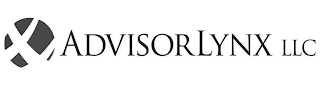 ADVISORLYNX LLC logo