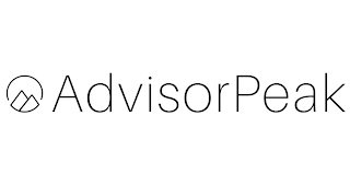 ADVISORPEAK logo