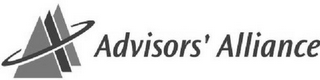 ADVISORS' ALLIANCE logo