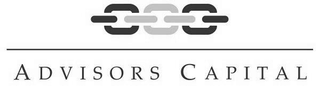 ADVISORS CAPITAL logo
