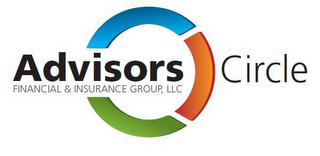 ADVISORS CIRCLE FINANCIAL & INSURANCE GROUP, LLC logo