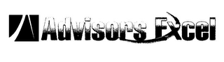 ADVISORS EXCEL logo
