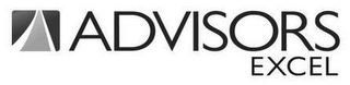 ADVISORS EXCEL logo