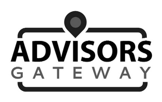 ADVISORS GATEWAY logo
