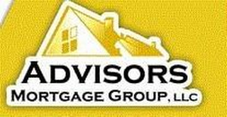 ADVISORS MORTGAGE GROUP, LLC logo