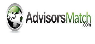 ADVISORSMATCH .COM logo