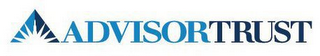 ADVISORTRUST logo