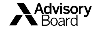 ADVISORY BOARD logo