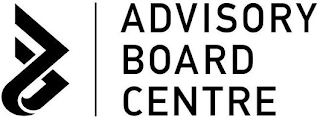 ADVISORY BOARD CENTRE logo