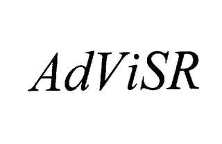 ADVISR logo