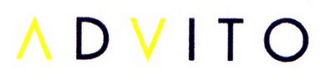 ADVITO logo