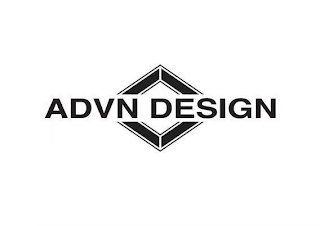 ADVN DESIGN logo