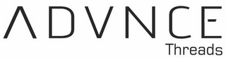 ADVNCE THREADS logo