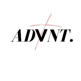 ADVNT. logo