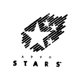 ADVO STARS logo