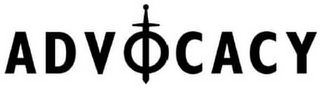 ADVOCACY logo