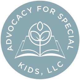 ADVOCACY FOR SPECIAL KIDS, LLC logo