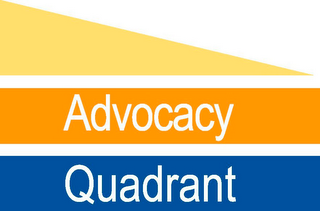 ADVOCACY QUADRANT logo