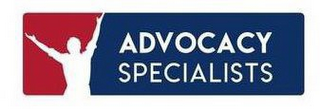 ADVOCACY SPECIALISTS logo