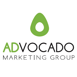 ADVOCADO MARKETING GROUP logo