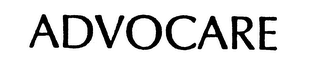 ADVOCARE logo