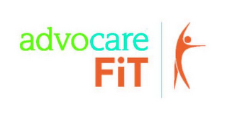 ADVOCARE FIT logo