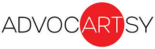 ADVOCARTSY logo