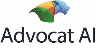 ADVOCAT AI logo