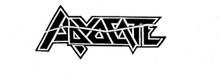 ADVOCATE logo
