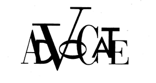 ADVOCATE logo