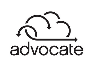 ADVOCATE logo
