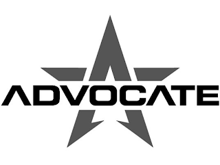 ADVOCATE logo