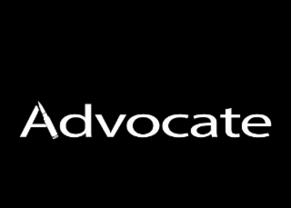 ADVOCATE logo
