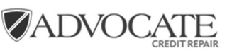 ADVOCATE CREDIT REPAIR logo
