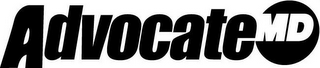 ADVOCATE MD logo
